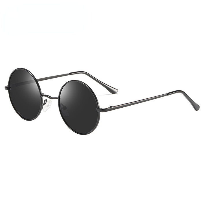 Wholesale Sunglasses TAC Lenses Metal Frames JDC-SG-WanD005