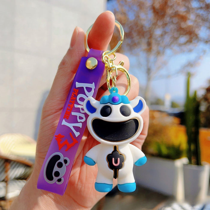 Wholesale Cartoon Cute Keychains JDC-KC-WC007