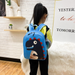 Jewelry WholesaleWholesale nylon cartoon children's bag (F) JDC-BP-CMT020 Backpack 春满田 %variant_option1% %variant_option2% %variant_option3%  Factory Price JoyasDeChina Joyas De China