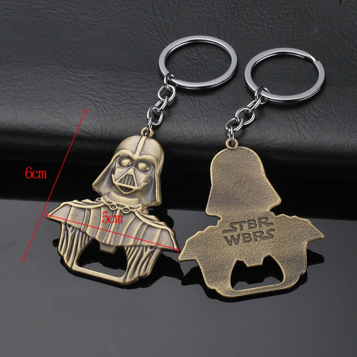 Jewelry WholesaleWholesale Zinc Alloy Bottle Opener Keychain (F) MOQ≥2 JDC-KC-XinS012 Keychains 新尚 %variant_option1% %variant_option2% %variant_option3%  Factory Price JoyasDeChina Joyas De China