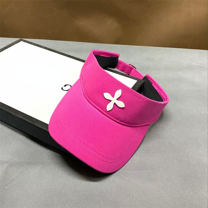 Jewelry WholesaleWholesale Cross Cotton Empty Top Hat Sun Hat JDC-FH-WeiS002 Fashionhat 维裳 %variant_option1% %variant_option2% %variant_option3%  Factory Price JoyasDeChina Joyas De China