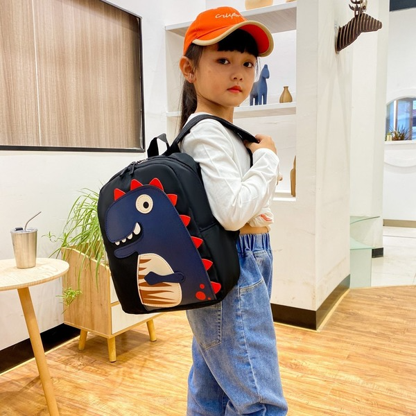 Jewelry WholesaleWholesale nylon cartoon children's bag (F) JDC-BP-CMT020 Backpack 春满田 %variant_option1% %variant_option2% %variant_option3%  Factory Price JoyasDeChina Joyas De China