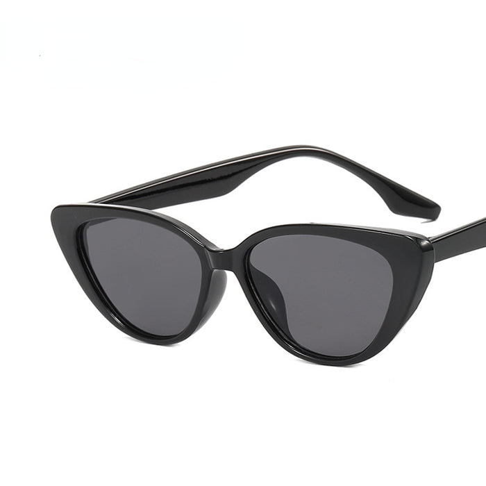 Wholesale Sunglasses AC Lens PC Frame JDC-SG-KD195