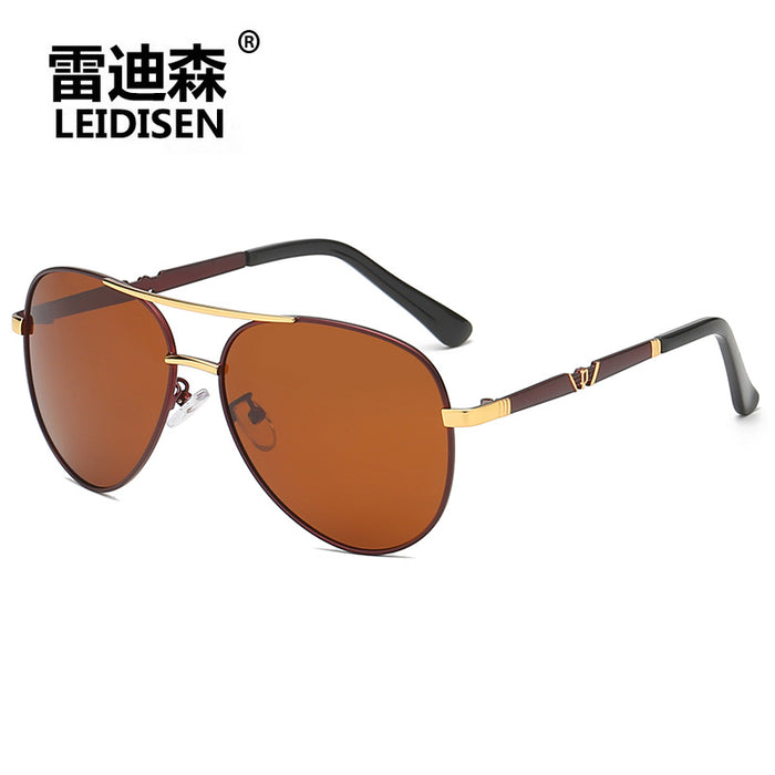 Wholesale Sunglasses TAC Polarized JDC-SG-GaoD023