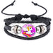 Jewelry WholesaleWholesale multicolor cartoon glass children's Bracelet JDC-BT-ningh002 Bracelet 柠和 %variant_option1% %variant_option2% %variant_option3%  Factory Price JoyasDeChina Joyas De China