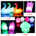 Jewelry WholesaleWholesale glow colorful color changeable night light toy JDC-FT-SUF008 fidgets toy 苏帆 %variant_option1% %variant_option2% %variant_option3%  Factory Price JoyasDeChina Joyas De China