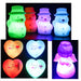 Jewelry WholesaleWholesale glow colorful color changeable night light toy JDC-FT-SUF008 fidgets toy 苏帆 %variant_option1% %variant_option2% %variant_option3%  Factory Price JoyasDeChina Joyas De China