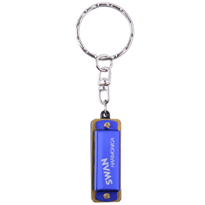 Wholesale Keychain Mini Harmonica Kids JDC-KC-GWai001