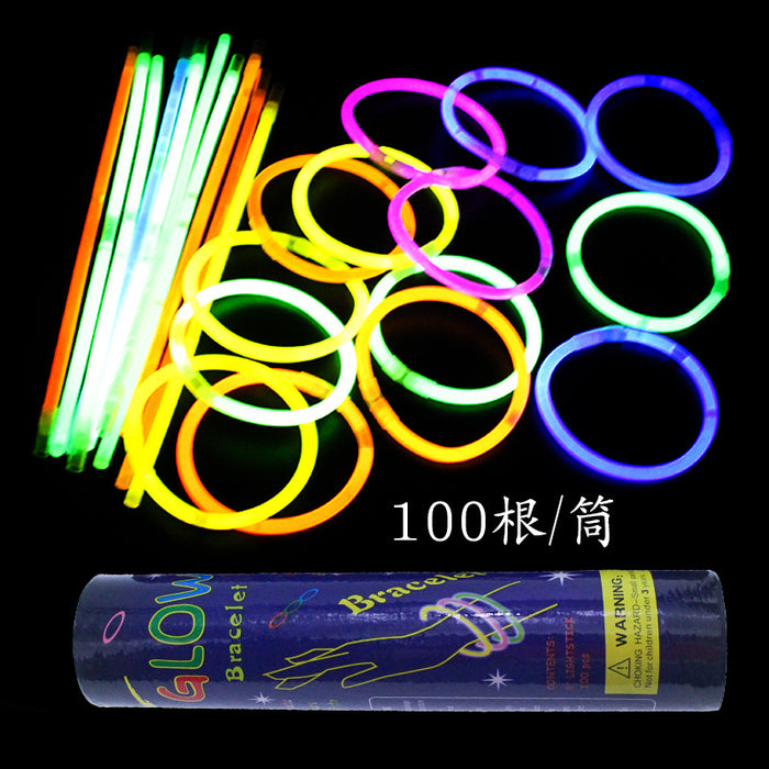 Jewelry WholesaleWholesale colorful glow stick toy JDC-FT-SUF001 fidgets toy 苏帆 %variant_option1% %variant_option2% %variant_option3%  Factory Price JoyasDeChina Joyas De China