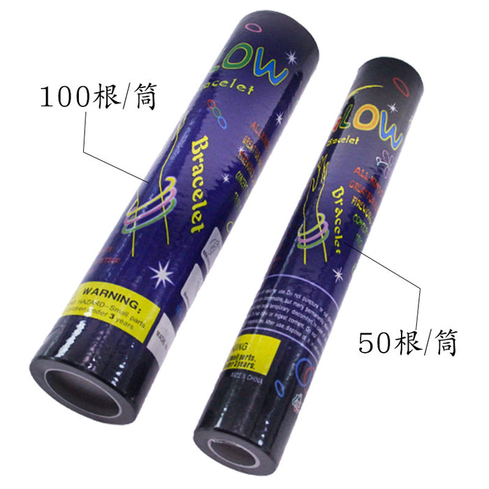 Jewelry WholesaleWholesale colorful glow stick toy JDC-FT-SUF001 fidgets toy 苏帆 %variant_option1% %variant_option2% %variant_option3%  Factory Price JoyasDeChina Joyas De China