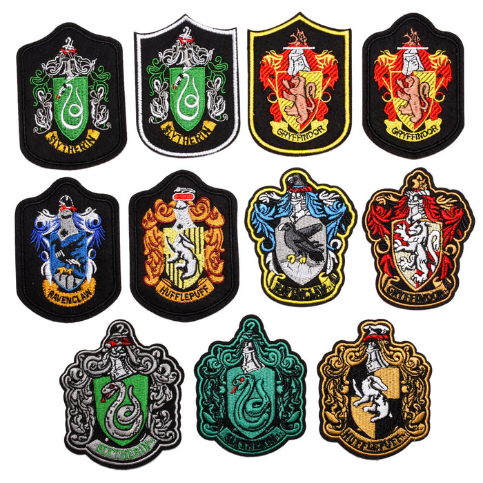 Wholesale Post Badges and Armbands (F) JDC-EBY-Lide004