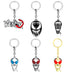 Jewelry WholesaleWholesale Cartoon Alloy Keychain (M) JDC-KC-HeY009 Keychains 赫誉 %variant_option1% %variant_option2% %variant_option3%  Factory Price JoyasDeChina Joyas De China