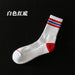 Jewelry WholesaleWholesale high socks towel bottom terry striped sports cotton sweat absorbing JDC-SK-ShuM005 JDC-SK-ShuM005 Sock 舒棉 %variant_option1% %variant_option2% %variant_option3%  Factory Price JoyasDeChina Joyas De China