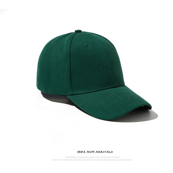 Jewelry WholesaleWholesale Polyester Sunshade Baseball Cap JDC-FH-Muxia018 Fashionhat 沐夏 %variant_option1% %variant_option2% %variant_option3%  Factory Price JoyasDeChina Joyas De China