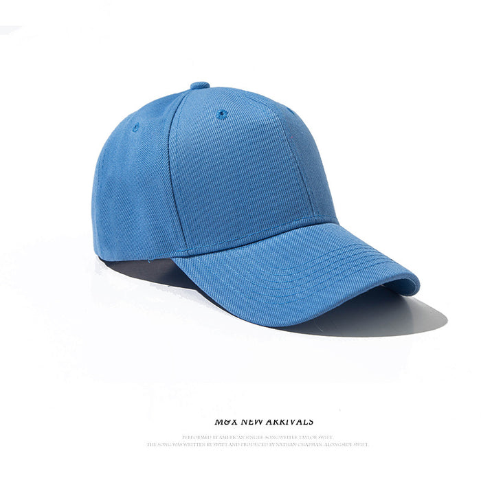 Jewelry WholesaleWholesale Polyester Sunshade Baseball Cap JDC-FH-Muxia018 Fashionhat 沐夏 %variant_option1% %variant_option2% %variant_option3%  Factory Price JoyasDeChina Joyas De China