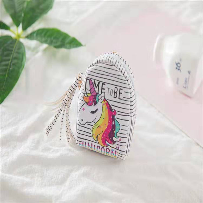 Jewelry WholesaleWholesale Cartoon Cute PU Leather Kids Wallet JDC-WT-Zhubh001 Wallet 朱柄慧 %variant_option1% %variant_option2% %variant_option3%  Factory Price JoyasDeChina Joyas De China