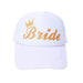 Jewelry WholesaleWholesale BRIDE TEAM Caps Cotton Baseball Caps Mesh Caps MOQ≥2 JDC-FH-WenR005 Fashionhat 温然 %variant_option1% %variant_option2% %variant_option3%  Factory Price JoyasDeChina Joyas De China