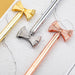 Jewelry WholesaleWholesale cute cartoon stationery bow metal ballpoint pen JDC-BP-Huah043 Ballpoint pen 华豪 %variant_option1% %variant_option2% %variant_option3%  Factory Price JoyasDeChina Joyas De China