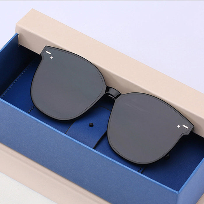 Jewelry WholesaleWholesale resin fashion sunglasses JDC-SG-PLS033 Sunglasses 普琳丝 %variant_option1% %variant_option2% %variant_option3%  Factory Price JoyasDeChina Joyas De China