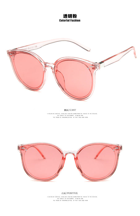 Jewelry WholesaleWholesale resin fashion sunglasses JDC-SG-PLS033 Sunglasses 普琳丝 %variant_option1% %variant_option2% %variant_option3%  Factory Price JoyasDeChina Joyas De China