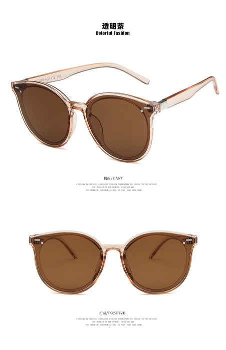 Jewelry WholesaleWholesale resin fashion sunglasses JDC-SG-PLS033 Sunglasses 普琳丝 %variant_option1% %variant_option2% %variant_option3%  Factory Price JoyasDeChina Joyas De China