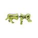 Jewelry WholesaleWholesale Harajuku Stereoscopic Animal Dachshund Dog Alloy Stud Earrings JDC-ES-LY020 Earrings 乐钰 %variant_option1% %variant_option2% %variant_option3%  Factory Price JoyasDeChina Joyas De China