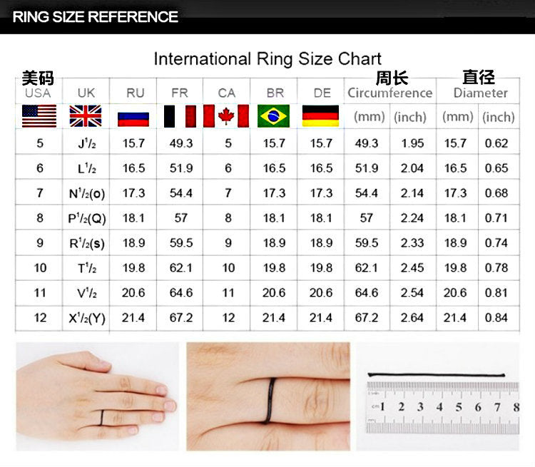 Wholesale Color Flower Zircon Copper Ring JDC-RS-QiK016