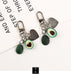 Jewelry WholesaleWholesale love avocado keychain JDC-KC-YHan002 Keychains 伊菡 %variant_option1% %variant_option2% %variant_option3%  Factory Price JoyasDeChina Joyas De China