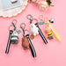 Jewelry WholesaleWholesale Cartoon PVC Soft Rubber Keychain (M) JDC-KC-JXi006 Keychains 简希 %variant_option1% %variant_option2% %variant_option3%  Factory Price JoyasDeChina Joyas De China