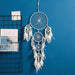 Jewelry WholesaleWholesale pendant creative home decoration room wall hanging and wind chimes big Dreamcatcher JDC-DC-XR019 Dreamcatcher 薰然 %variant_option1% %variant_option2% %variant_option3%  Factory Price JoyasDeChina Joyas De China