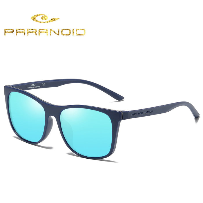 Wholesale driving mirror polarized sunglasses men JDC-SG-AoF010