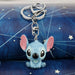 Jewelry WholesaleWholesale Cartoon Alloy Keychain (M) JDC-KC-GSAJ007 Keychains 昂杰 %variant_option1% %variant_option2% %variant_option3%  Factory Price JoyasDeChina Joyas De China