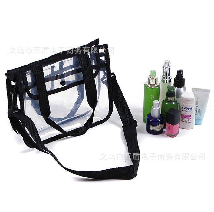 Jewelry WholesaleWholesale EVA Swimming Travel Toiletry Bag Storage Bag Portable Beach Bag JDC-HB-Hudun002 Handbags H-Dwiss %variant_option1% %variant_option2% %variant_option3%  Factory Price JoyasDeChina Joyas De China