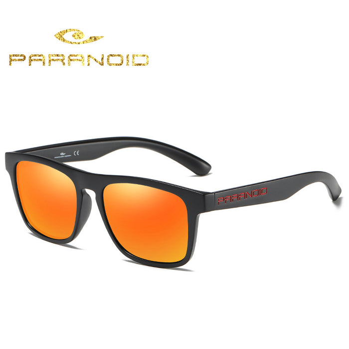 Wholesale Polarizers Sports Driving Sunglasses JDC-SG-AoF003