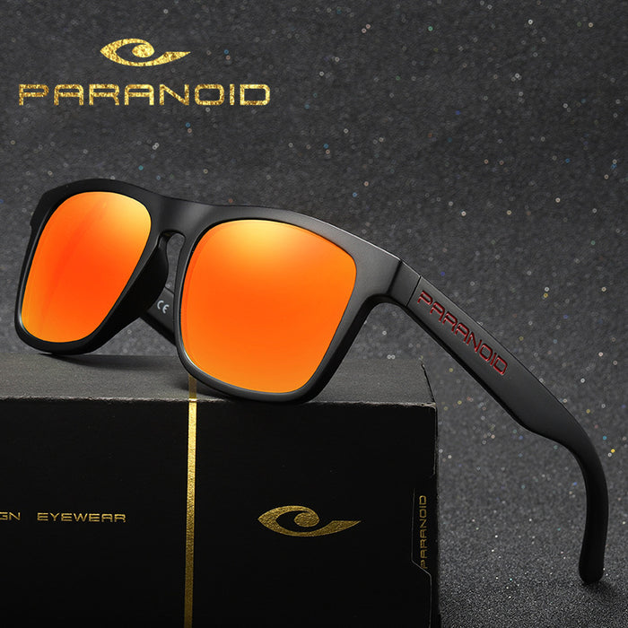 Wholesale Polarizers Sports Driving Sunglasses JDC-SG-AoF003