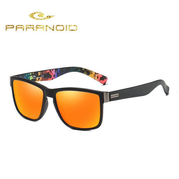 Wholesale Polarizers Sports Driving Sunglasses JDC-SG-AoF004