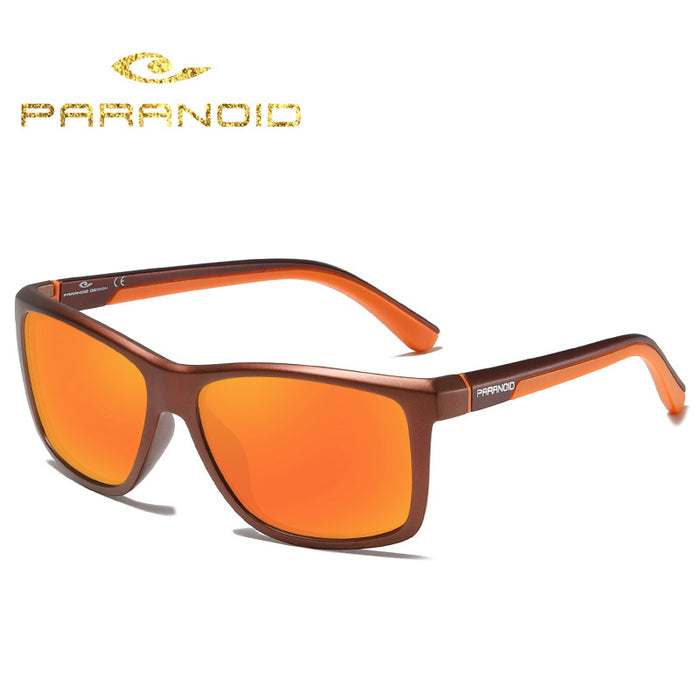 Wholesale Sports Cycling Sunglasses Male HD Polarized JDC-SG-AoF008