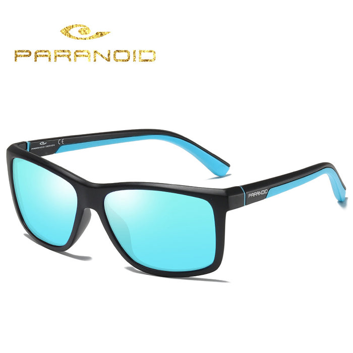 Wholesale Sports Cycling Sunglasses Male HD Polarized JDC-SG-AoF008