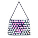 Jewelry WholesaleWholesale Handmade Beaded Gradient Sequin Chain Shoulder Bag JDC-SD-Hengm001 Shoulder Bags 恒美 %variant_option1% %variant_option2% %variant_option3%  Factory Price JoyasDeChina Joyas De China