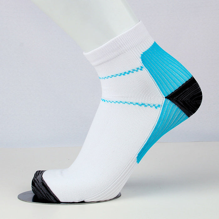 Wholesale Compression Socks Socks Plantar Fascia Compression Socks JDC-SK-ZHeng001