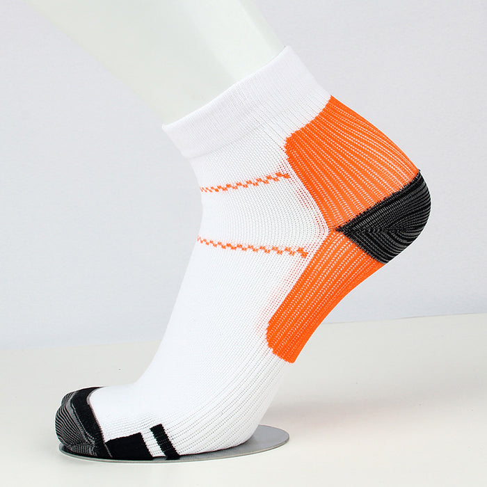 Wholesale Compression Socks Socks Plantar Fascia Compression Socks JDC-SK-ZHeng001