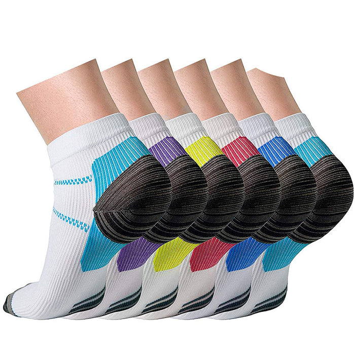 Wholesale Compression Socks Socks Plantar Fascia Compression Socks JDC-SK-ZHeng001