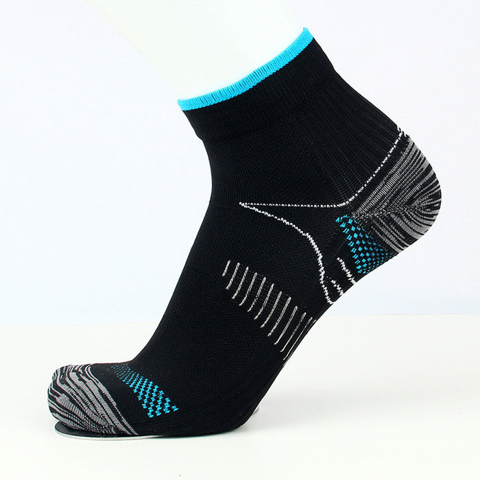 Wholesale Compression Socks Socks Plantar Fascia Compression Socks JDC-SK-ZHeng001