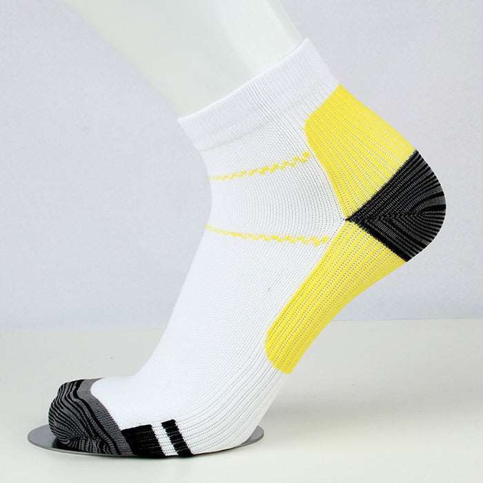 Wholesale Compression Socks Socks Plantar Fascia Compression Socks JDC-SK-ZHeng001