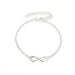 Jewelry WholesaleWholesale Number 8 Alloy Bracelet JDC-BT-A027 Bracelet 妙雅 %variant_option1% %variant_option2% %variant_option3%  Factory Price JoyasDeChina Joyas De China