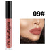 Jewelry WholesaleWholesale lip biting makeup matte fog face without cup lipstick JDC-MK-XuQ009 lipstick 徐芹 %variant_option1% %variant_option2% %variant_option3%  Factory Price JoyasDeChina Joyas De China