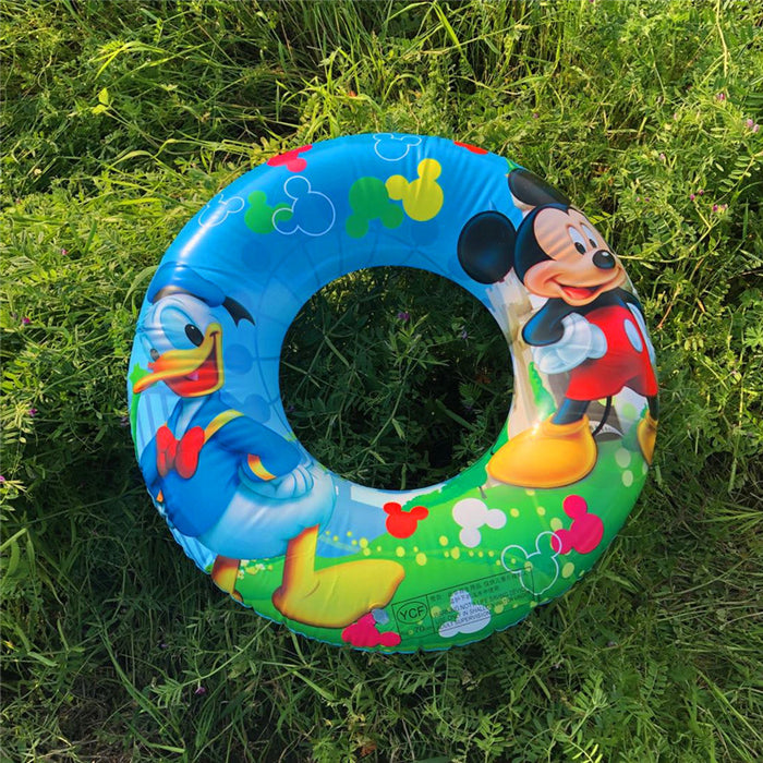 Jewelry WholesaleWholesale Cartoon PVC Kids Random One Swimming Ring JDC-SR-QiW004 Swimming Ring 启旺 %variant_option1% %variant_option2% %variant_option3%  Factory Price JoyasDeChina Joyas De China