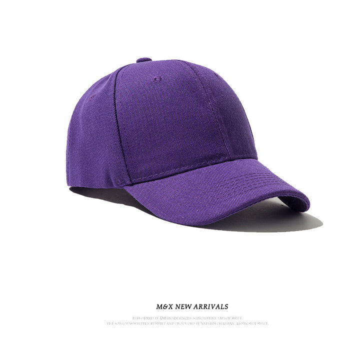 Jewelry WholesaleWholesale Polyester Sunshade Baseball Cap JDC-FH-Muxia018 Fashionhat 沐夏 %variant_option1% %variant_option2% %variant_option3%  Factory Price JoyasDeChina Joyas De China