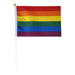 Jewelry WholesaleWholesale LGBT Pride Day Oxford Cloth Flag MOQ≥2 JDC-FG-WuFu001 Flag 五福 %variant_option1% %variant_option2% %variant_option3%  Factory Price JoyasDeChina Joyas De China