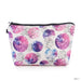 Jewelry WholesaleWholesale women's stereo wash waterproof cosmetic bag JDC-CB-Mobiao002 Cosmetic bag 莫表 %variant_option1% %variant_option2% %variant_option3%  Factory Price JoyasDeChina Joyas De China